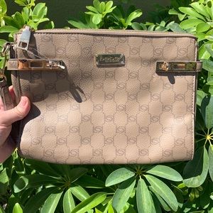 Wristlet Clutch by Bebe